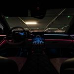 Mercedes-Brabus S-Class