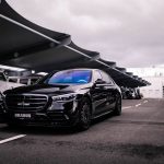 Mercedes-Brabus S-Class