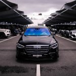 Mercedes-Brabus S-Class