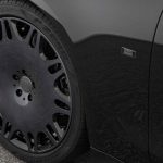 Mercedes-Brabus S-Class