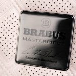 Mercedes-Brabus S-Class