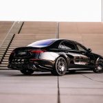 Mercedes-Brabus S-Class