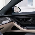 Mercedes-Brabus S-Class