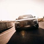 Mercedes-Brabus S-Class