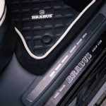 Mercedes-Brabus S-Class