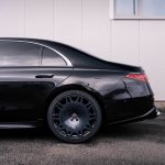 Mercedes-Brabus S-Class