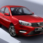 Proton Saga New Car to buy recommendations