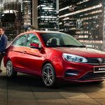 Proton Saga New Car to buy recommendations