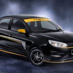 Proton Saga New Car to buy recommendations