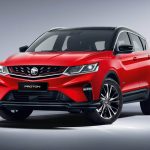Proton X50 New Car Delayed