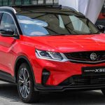 Proton X50 New Car Delayed
