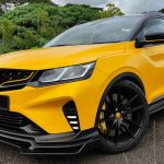 Proton X50 New Car Delayed