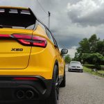 Proton X50 New Car Delayed