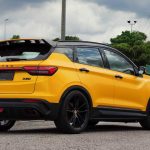 Proton X50 New Car Delayed