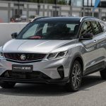 Proton X50 New Car Delayed
