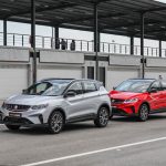 Proton X50 New Car Delayed
