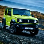 Suzuki Jimny Coming Soon To Malaysia