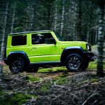 Suzuki Jimny Coming Soon To Malaysia