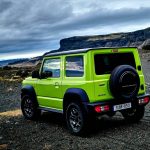 Suzuki Jimny Coming Soon To Malaysia
