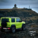 Suzuki Jimny Coming Soon To Malaysia
