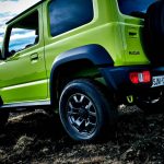Suzuki Jimny Coming Soon To Malaysia