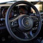 Suzuki Jimny Coming Soon To Malaysia