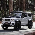 Suzuki Jimny Coming Soon To Malaysia