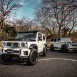 Suzuki Jimny Coming Soon To Malaysia