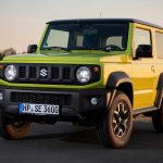 Suzuki Jimny Coming Soon To Malaysia