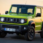 Suzuki Jimny Coming Soon To Malaysia