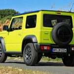 Suzuki Jimny Coming Soon To Malaysia