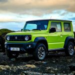 Suzuki Jimny Coming Soon To Malaysia