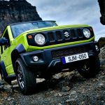 Suzuki Jimny Coming Soon To Malaysia