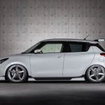 Suzuki Swift Sport