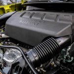 Suzuki Swift Sport