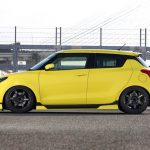Suzuki Swift Sport