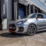 Suzuki Swift Sport