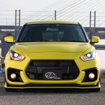Suzuki Swift Sport