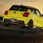 Suzuki Swift Sport