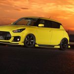 Suzuki Swift Sport