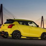 Suzuki Swift Sport