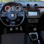 Suzuki Swift Sport