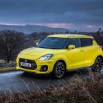 Suzuki Swift Sport