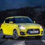 Suzuki Swift Sport