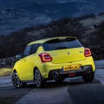 Suzuki Swift Sport