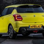 Suzuki Swift Sport