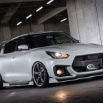 Suzuki Swift Sport