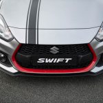 Suzuki Swift Sport