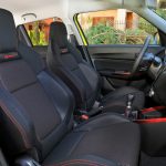 Suzuki Swift Sport