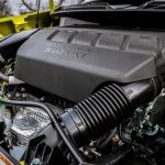 Suzuki Swift Sport